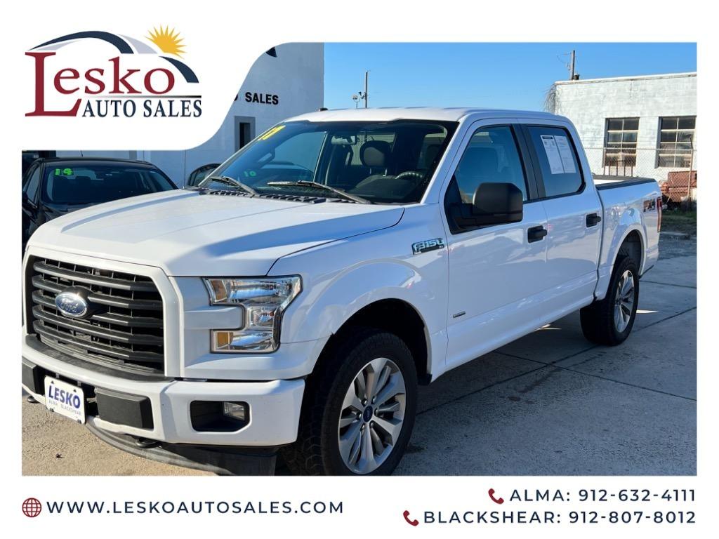 Lesko Auto Sales Alma