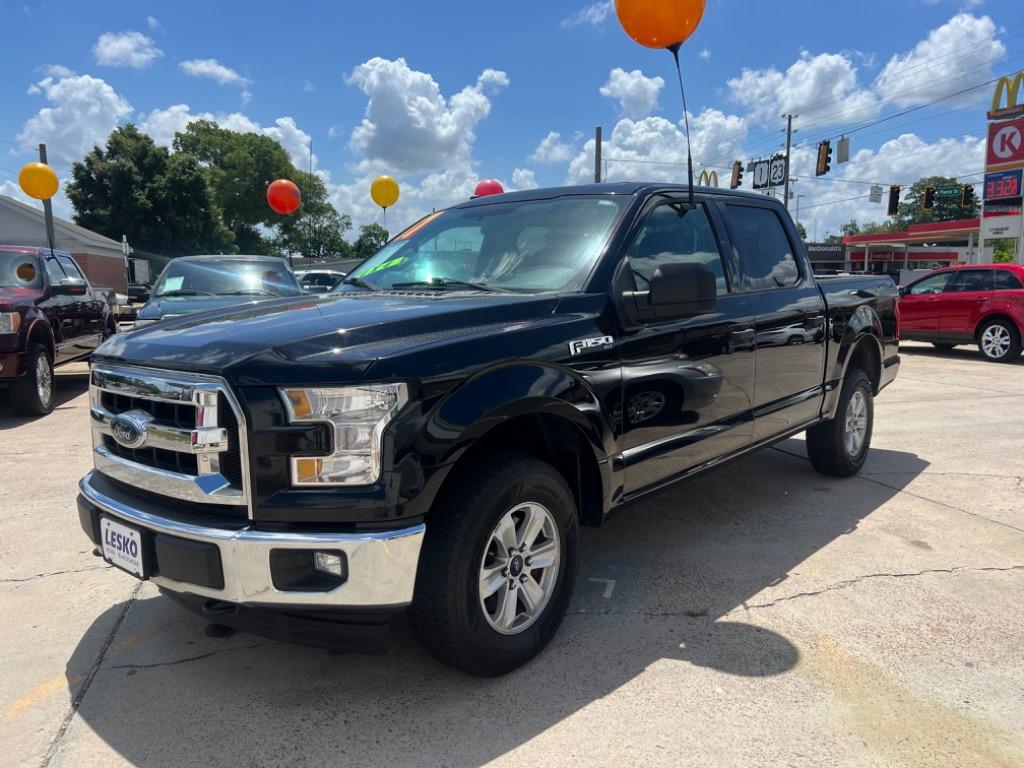 Lesko Auto Sales Alma