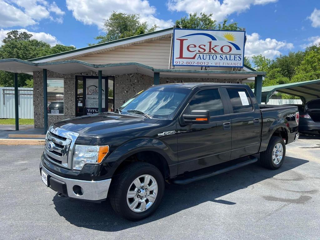 Lesko Auto Sales Alma