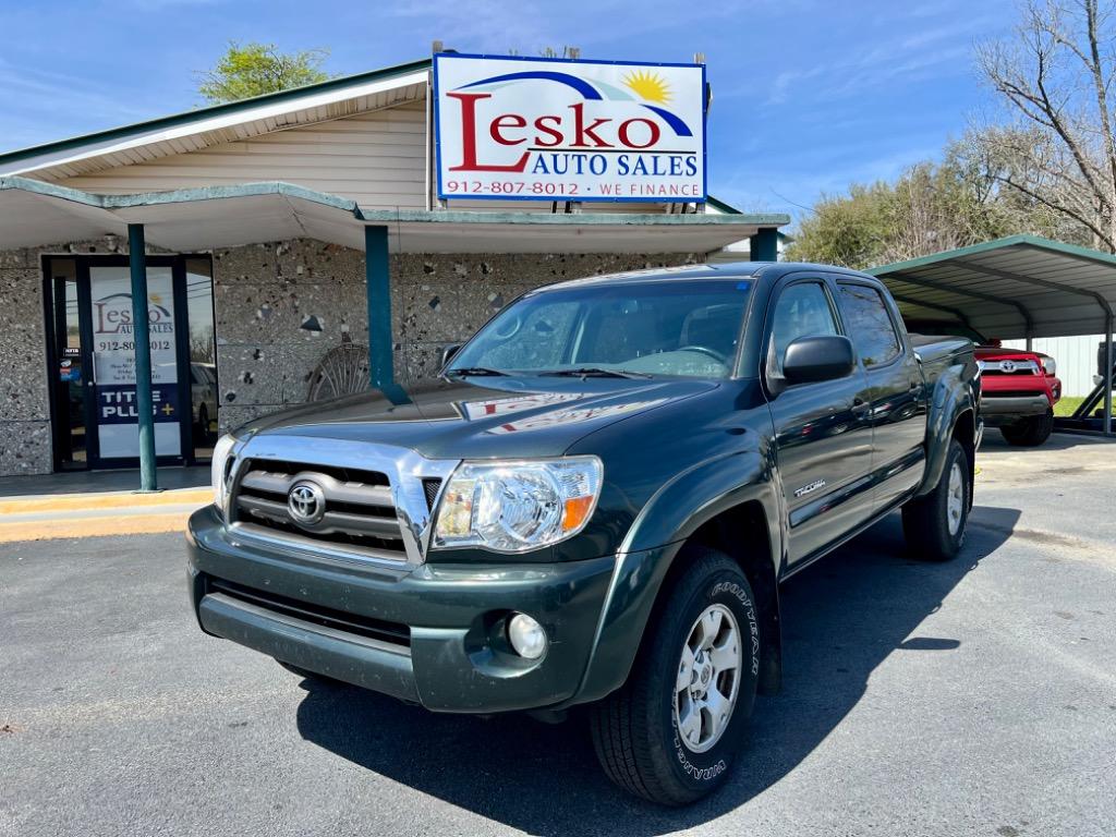 Lesko Auto Sales Alma