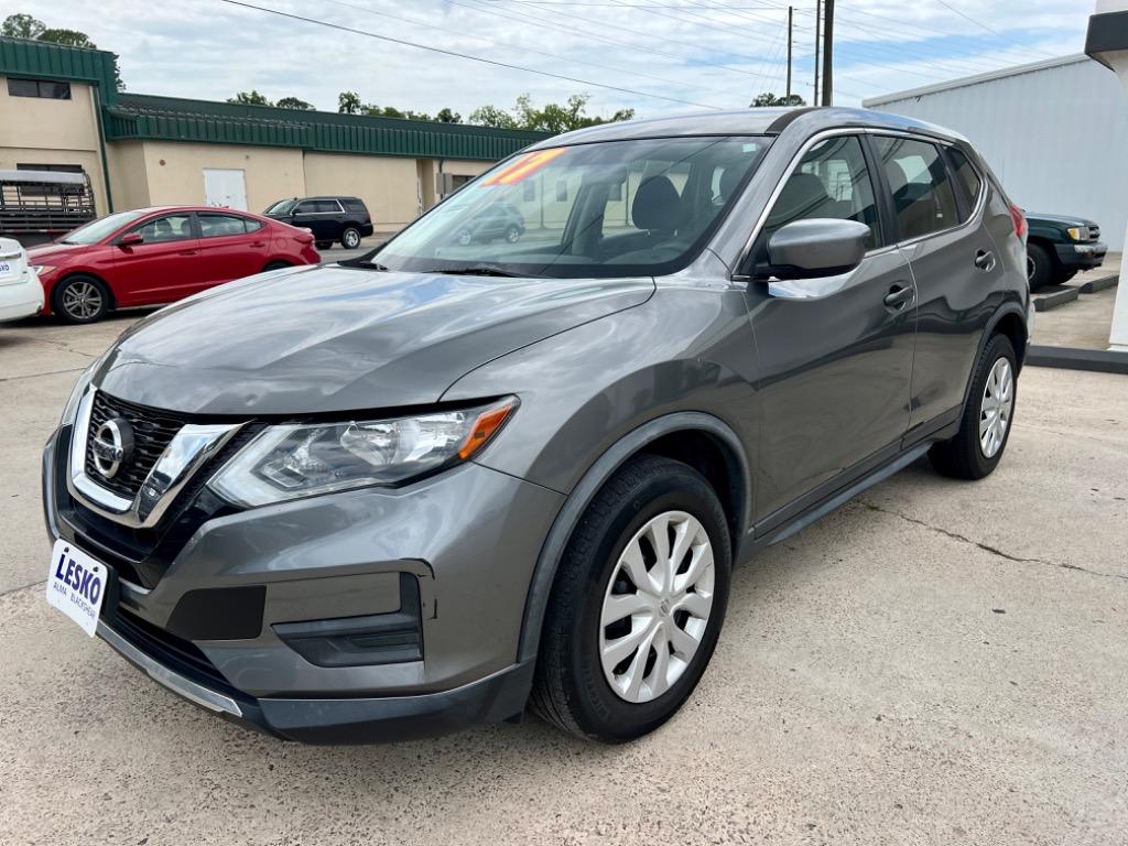 Lesko Auto Sales Alma