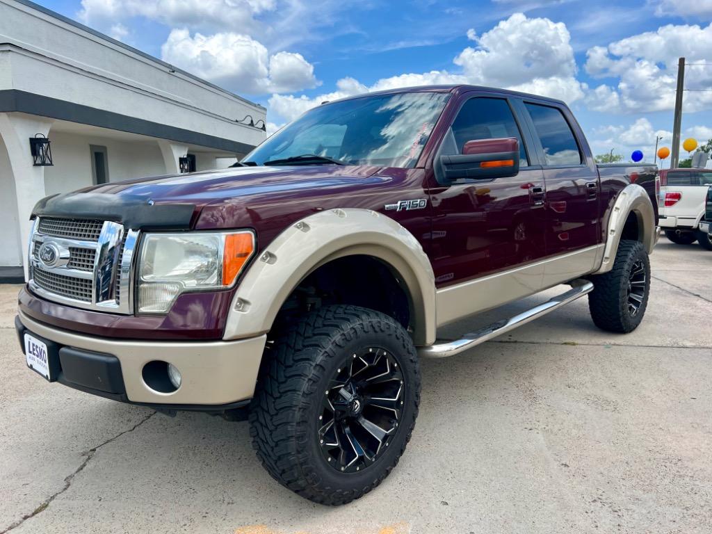 Lesko Auto Sales Alma